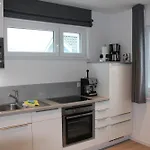 Apartamento Strandkrabbe *