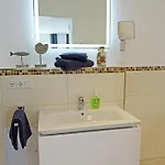 Strandkrabbe Apartament *