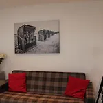 Apartament Strandkrabbe Olpenitz