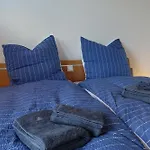 Strandkrabbe Apartament *