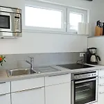 Apartamento Strandkrabbe