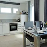 Strandkrabbe Apartamento Olpenitz