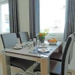 Strandkrabbe Apartamento *
