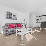 Apartamento Strandkrabbe Olpenitz