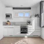 Strandkrabbe Olpenitz