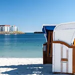 Strandkrabbe *