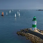 Strandkrabbe