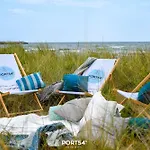 Strandkrabbe Lägenhet