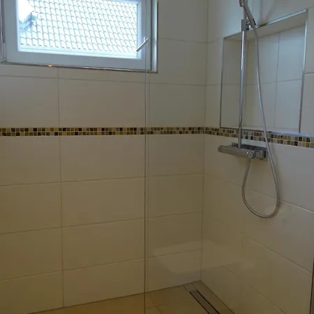 Apartment Strandkrabbe