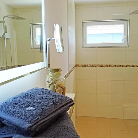 Apartment Strandkrabbe