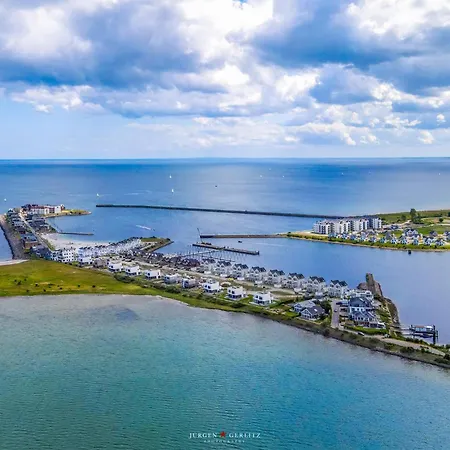 Strandkrabbe Olpenitz