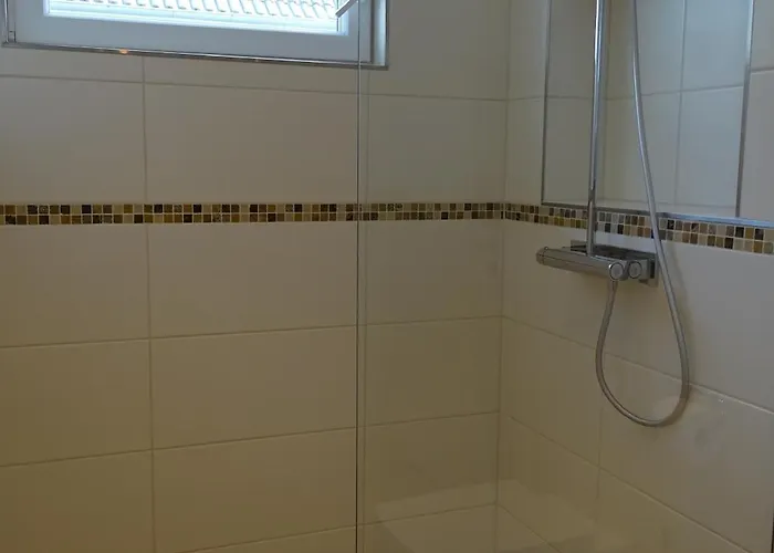 Apartamento Strandkrabbe