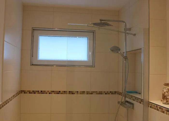 Strandkrabbe Apartamento