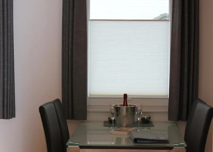 Strandkrabbe Apartamento Olpenitz