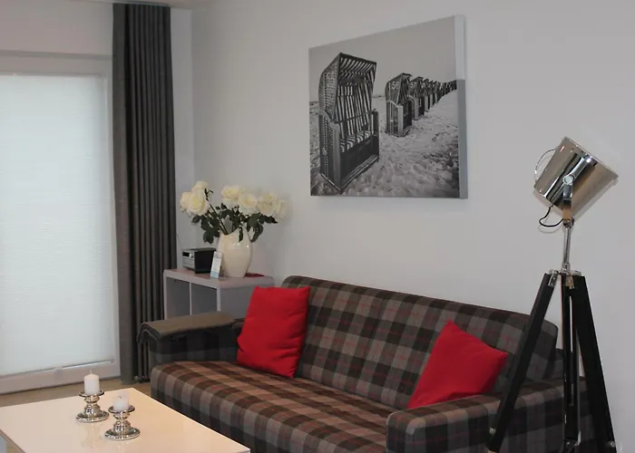 Strandkrabbe * Olpenitz